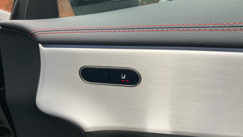 Mercedes-Benz CLA 200 AMG Line Executive 4dr Tip Auto Petrol Saloon